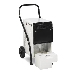 Осушитель воздуха Trotec TTK 165 ECO flexmag.md