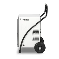 Осушитель воздуха Trotec TTK 165 ECO flexmag.md