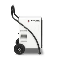 Осушитель воздуха Trotec TTK 165 ECO flexmag.md