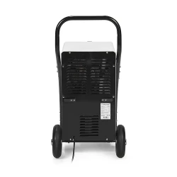 Воздухоочиститель Trotec TTK 170 ECO flexmag.md