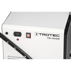 Воздухоочиститель Trotec TTK 170 ECO flexmag.md