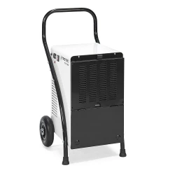 Dezumidificator pentru aer Trotec TTK 170 ECO flexmag.md