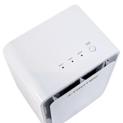 Dezumidificator pentru aer Trotec TTK 24 E flexmag.md