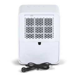 Dezumidificator pentru aer Trotec TTK 24 E flexmag.md