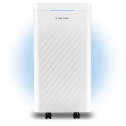 Dezumidificator pentru aer Trotec TTK 27 flexmag.md