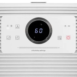 Dezumidificator pentru aer Trotec TTK 27 flexmag.md
