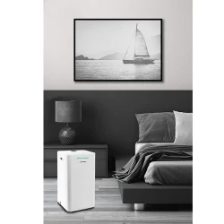 Dezumidificator pentru aer Trotec TTK 27 flexmag.md