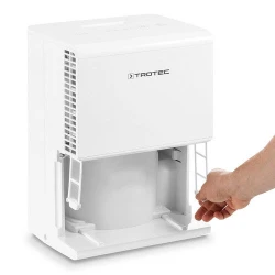 Dezumidificator pentru aer Trotec TTK 28 E flexmag.md
