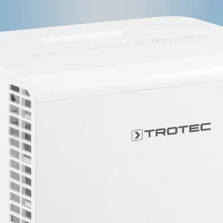 Dezumidificator pentru aer Trotec TTK 28 E flexmag.md
