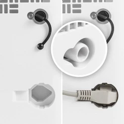 Dezumidificator pentru aer Trotec TTK 28 E flexmag.md