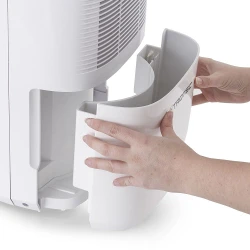 Увлажнитель воздуха Trotec TTK 30 E flexmag.md