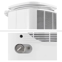 Увлажнитель воздуха Trotec TTK 30 E flexmag.md