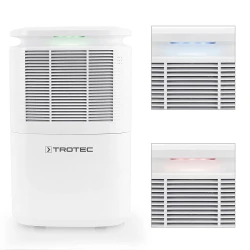 Увлажнитель воздуха Trotec TTK 30 E flexmag.md