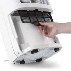 Увлажнитель воздуха Trotec TTK 30 E flexmag.md