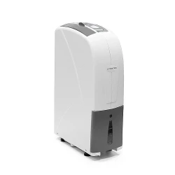 Dezumidificator pentru aer Trotec TTK 30 S flexmag.md