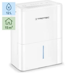 Dezumidificator pentru aer Trotec TTK 32 E flexmag.md