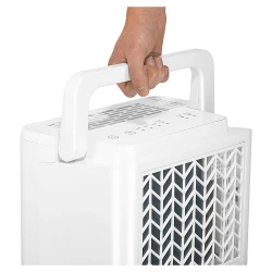 Dezumidificator pentru aer Trotec TTK 32 E flexmag.md