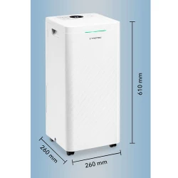 Dezumidificator pentru aer Trotec TTK 64 flexmag.md
