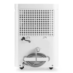 Dezumidificator pentru aer Trotec TTK 66 E flexmag.md