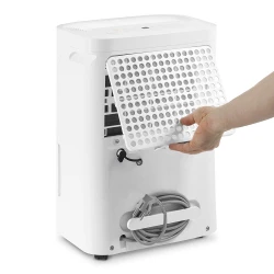 Dezumidificator pentru aer Trotec TTK 66 E flexmag.md