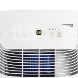 Dezumidificator pentru aer Trotec TTK 66 E flexmag.md