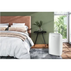 Dezumidificator pentru aer Trotec TTK 67 E flexmag.md