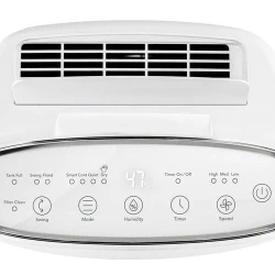 Dezumidificator pentru aer Trotec TTK 67 E flexmag.md