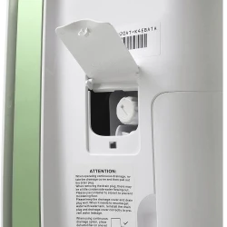 Воздушный осушитель Trotec TTK 68 E flexmag.md