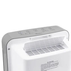 Dezumidificator pentru aer Trotec TTK 69 E flexmag.md
