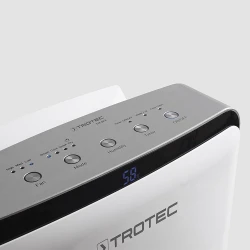 Dezumidificator pentru aer Trotec TTK 69 E flexmag.md
