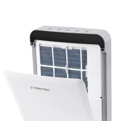 Dezumidificator pentru aer Trotec TTK 69 E flexmag.md