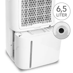 Осушитель воздуха Trotec TTK 70 flexmag.md
