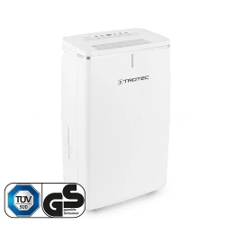 Dezumidificator pentru aer Trotec TTK 72 E flexmag.md