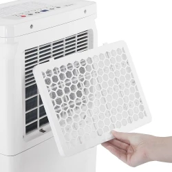 Воздуходувка Trotec TTK 72 E flexmag.md