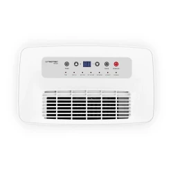 Воздуходувка Trotec TTK 72 E flexmag.md