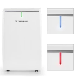 Воздуходувка Trotec TTK 72 E flexmag.md