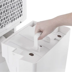 Воздуходувка Trotec TTK 72 E flexmag.md