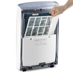 Dezumidificator pentru aer Trotec TTK 73 E flexmag.md