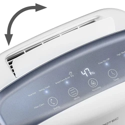 Dezumidificator pentru aer Trotec TTK 73 E flexmag.md