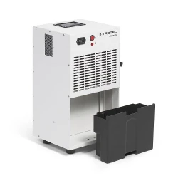 Осушитель воздуха Trotec TTK 75 ECO flexmag.md