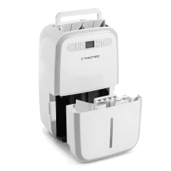 Влажность сушильщика воздуха Trotec TTK 95 E flexmag.md