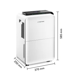 Dezumidificator pentru aer Trotec TTK 99 flexmag.md