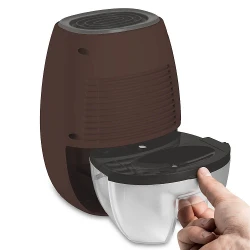Dezumidificator pentru aer Trotec TTP 1 E flexmag.md
