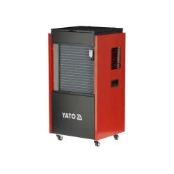 Осушитель воздуха Yato YT99651 flexmag.md