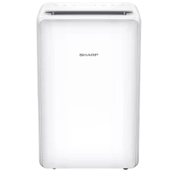 Осушитель воздуха Sharp UD-P204P -W, белый flexmag.md
