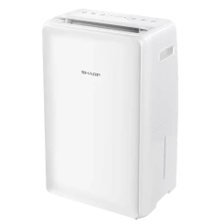 Осушитель воздуха Sharp UD-P204P -W, белый flexmag.md