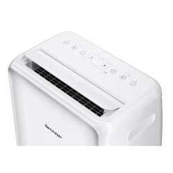 Осушитель воздуха Sharp UD-P204P -W, белый flexmag.md