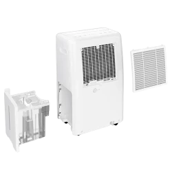 Осушитель воздуха Sharp UD-P20E-WE01, белый flexmag.md
