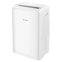 Осушитель воздуха Sharp UD-P20E-WE01, белый flexmag.md