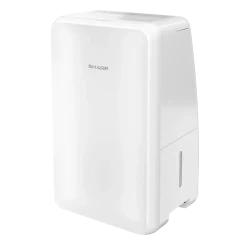 Осушитель воздуха Sharp UD-T104AP -W, белый flexmag.md